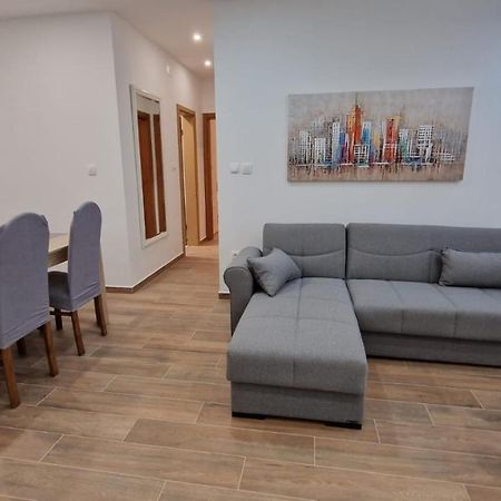 Apartments Baric Split Bagian luar foto
