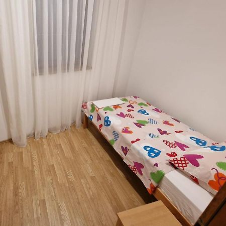 Apartments Baric Split Bagian luar foto