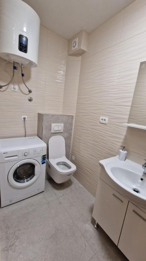 Apartments Baric Split Bagian luar foto