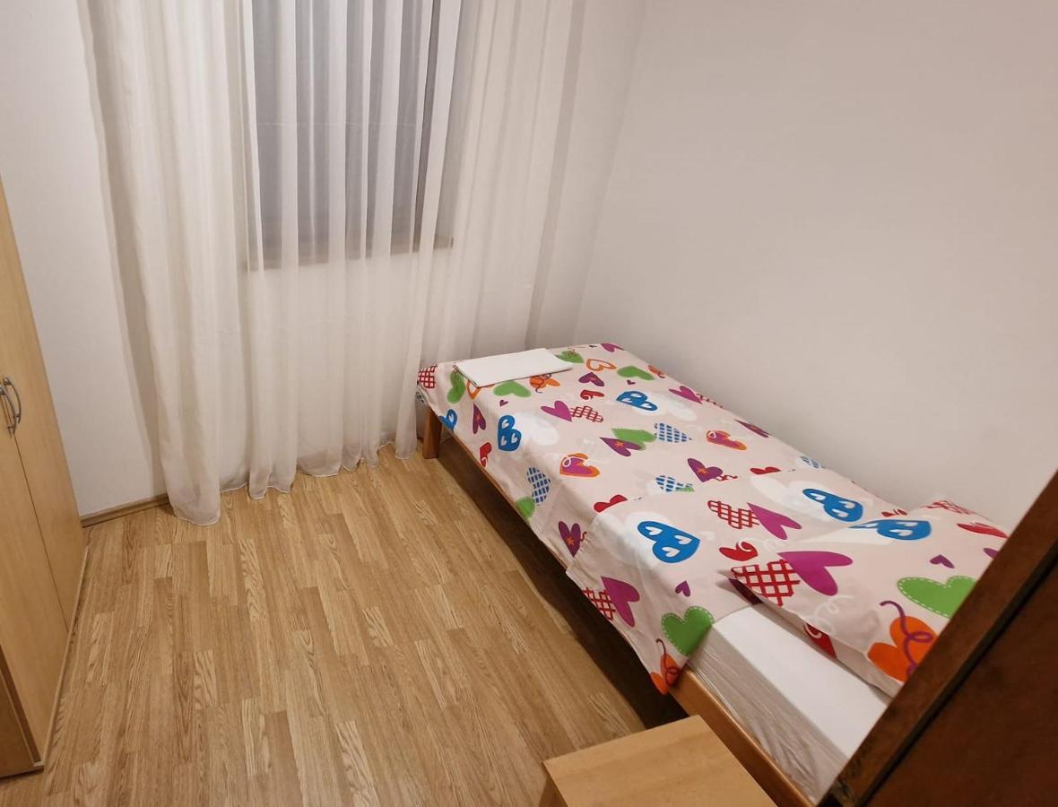 Apartments Baric Split Bagian luar foto