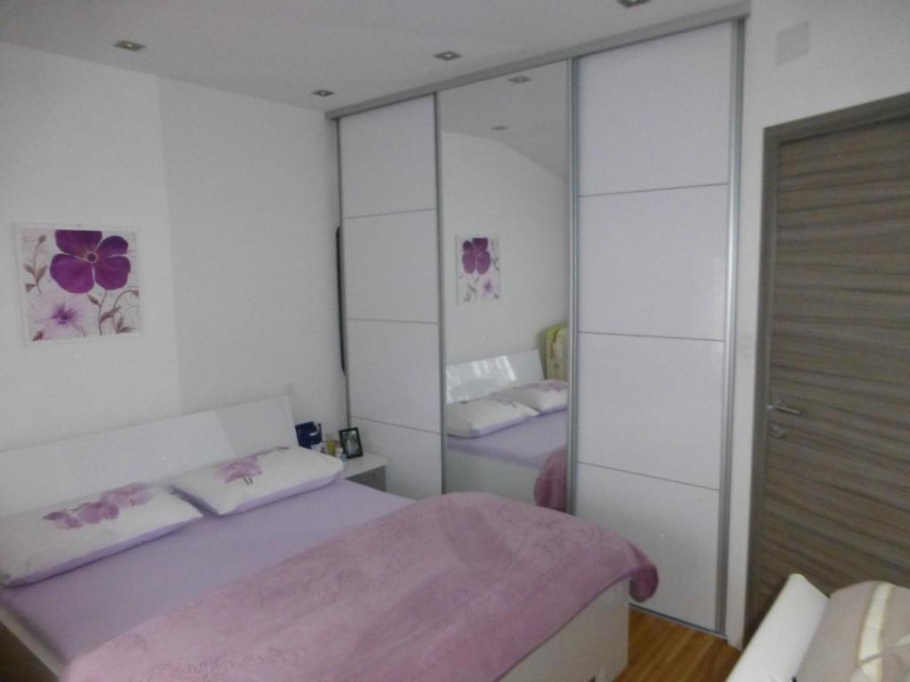 Apartments Baric Split Ruang foto