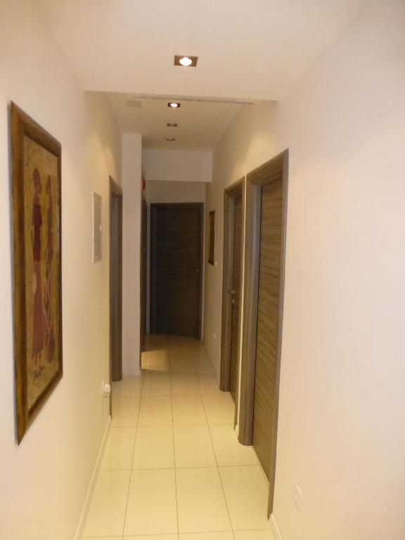 Apartments Baric Split Ruang foto
