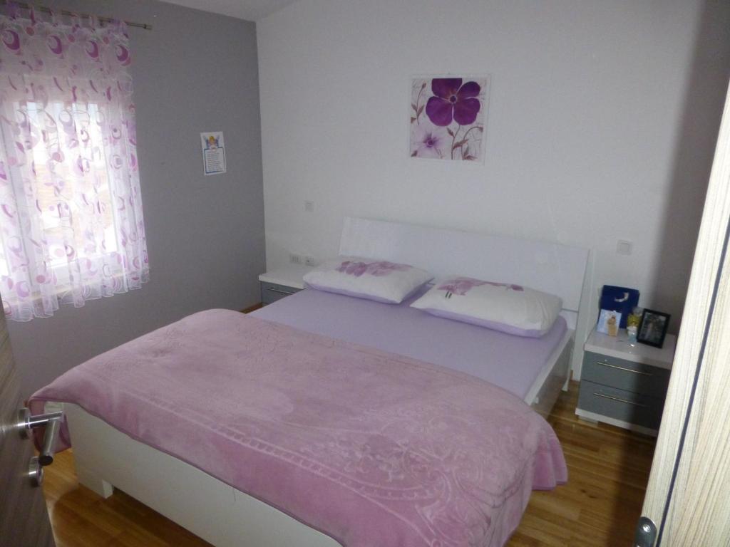 Apartments Baric Split Ruang foto