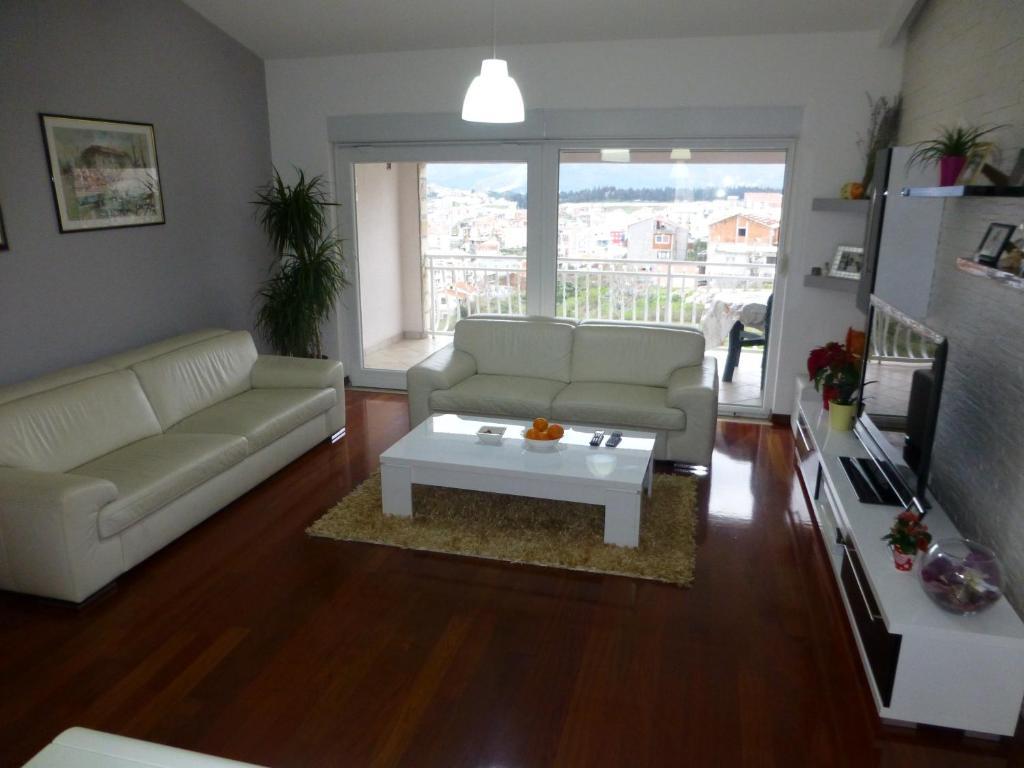 Apartments Baric Split Ruang foto