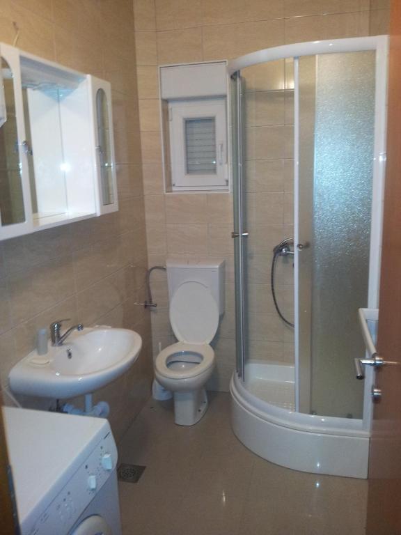 Apartments Baric Split Ruang foto