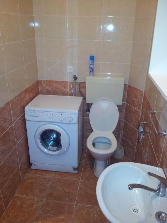 Apartments Baric Split Ruang foto