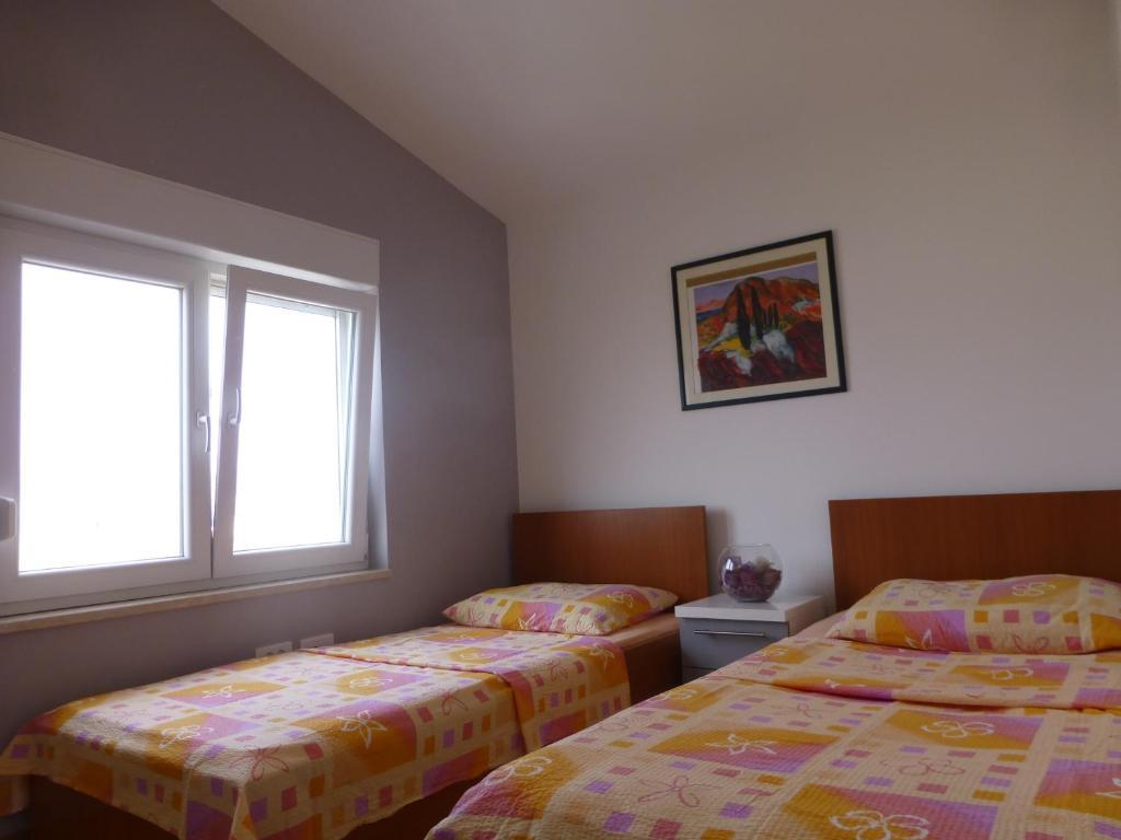 Apartments Baric Split Ruang foto
