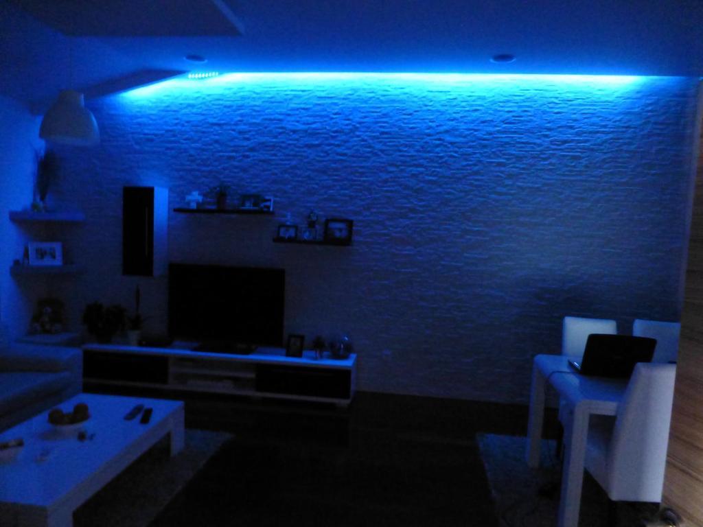 Apartments Baric Split Ruang foto