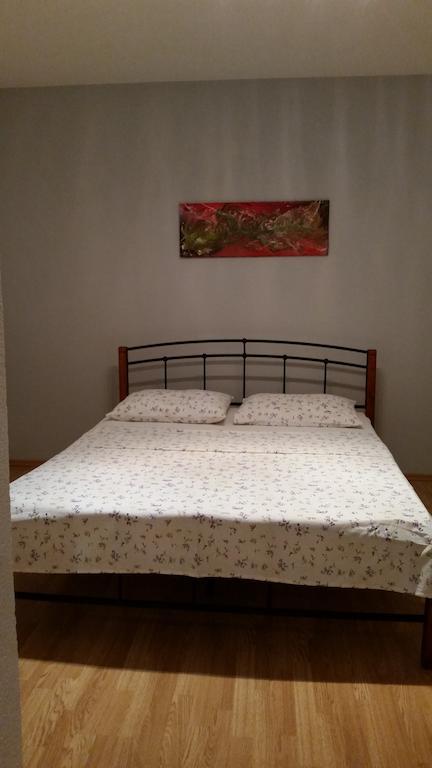 Apartments Baric Split Ruang foto